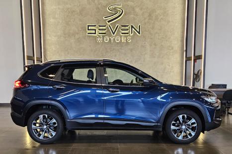 CHEVROLET Tracker 1.2 12V 4P FLEX TURBO PREMIER AUTOM�TICO, Foto 6