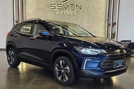 CHEVROLET Tracker 1.2 12V 4P FLEX TURBO PREMIER AUTOM�TICO, Foto 7