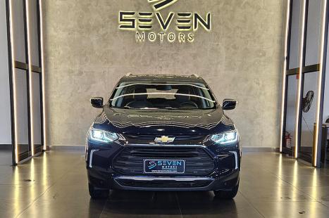 CHEVROLET Tracker 1.2 12V 4P FLEX TURBO PREMIER AUTOM�TICO, Foto 8
