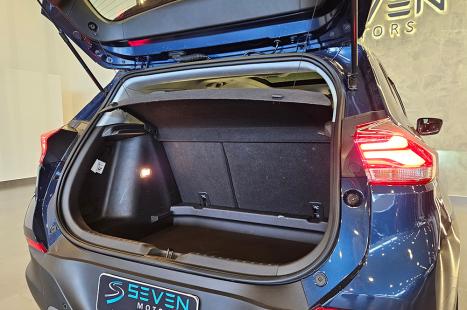 CHEVROLET Tracker 1.2 12V 4P FLEX TURBO PREMIER AUTOM�TICO, Foto 9