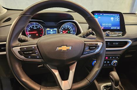 CHEVROLET Tracker 1.2 12V 4P FLEX TURBO PREMIER AUTOM�TICO, Foto 12