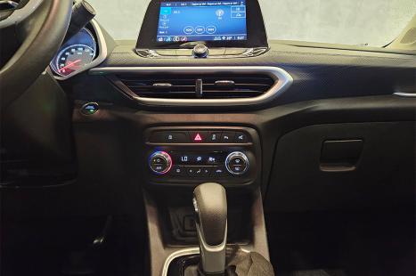 CHEVROLET Tracker 1.2 12V 4P FLEX TURBO PREMIER AUTOM�TICO, Foto 13
