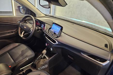 CHEVROLET Tracker 1.2 12V 4P FLEX TURBO PREMIER AUTOM�TICO, Foto 15