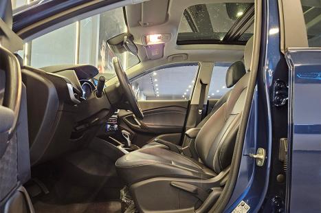 CHEVROLET Tracker 1.2 12V 4P FLEX TURBO PREMIER AUTOM�TICO, Foto 16