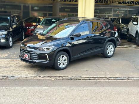 CHEVROLET Tracker 1.0 12V 4P FLEX TURBO LT AUTOM�TICO, Foto 1