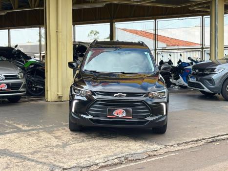 CHEVROLET Tracker 1.0 12V 4P FLEX TURBO LT AUTOM�TICO, Foto 2