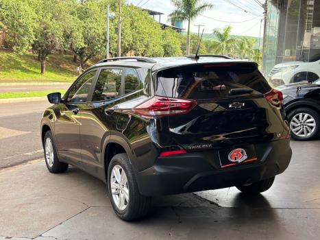 CHEVROLET Tracker 1.0 12V 4P FLEX TURBO LT AUTOM�TICO, Foto 5