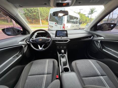 CHEVROLET Tracker 1.0 12V 4P FLEX TURBO LT AUTOM�TICO, Foto 7