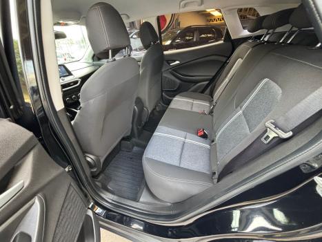 CHEVROLET Tracker 1.0 12V 4P FLEX TURBO LT AUTOM�TICO, Foto 8