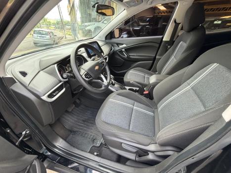 CHEVROLET Tracker 1.0 12V 4P FLEX TURBO LT AUTOM�TICO, Foto 9