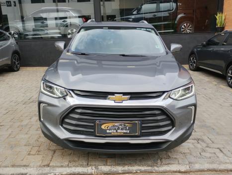 CHEVROLET Tracker 1.2 12V 4P FLEX TURBO PREMIER AUTOM�TICO, Foto 1