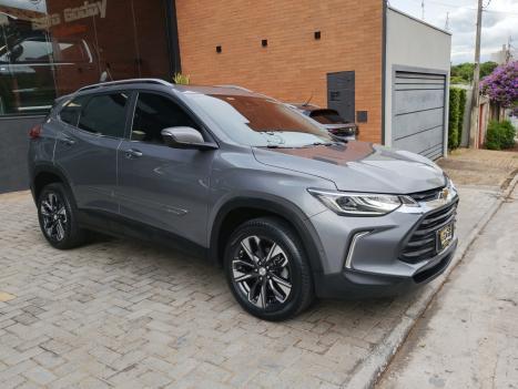 CHEVROLET Tracker 1.2 12V 4P FLEX TURBO PREMIER AUTOM�TICO, Foto 2