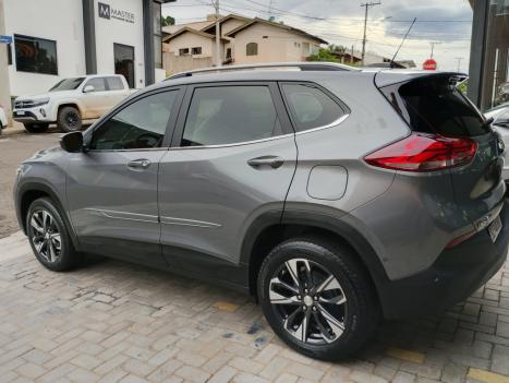 CHEVROLET Tracker 1.2 12V 4P FLEX TURBO PREMIER AUTOM�TICO, Foto 4