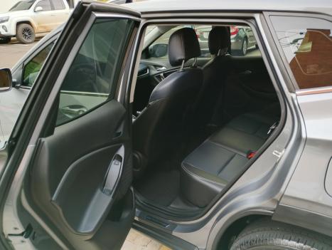 CHEVROLET Tracker 1.2 12V 4P FLEX TURBO PREMIER AUTOM�TICO, Foto 10