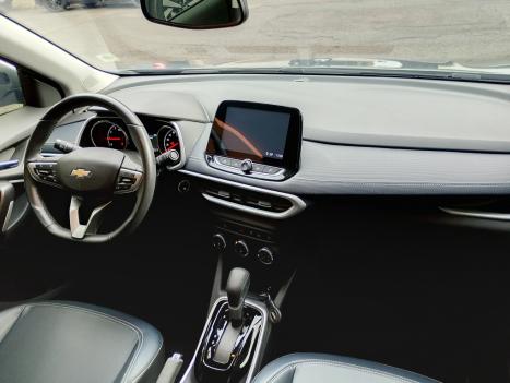 CHEVROLET Tracker 1.2 12V 4P FLEX TURBO PREMIER AUTOM�TICO, Foto 13