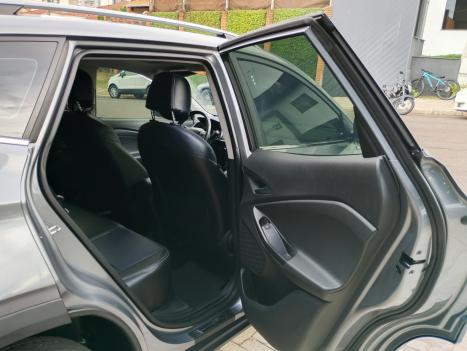 CHEVROLET Tracker 1.2 12V 4P FLEX TURBO PREMIER AUTOM�TICO, Foto 14