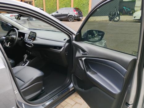 CHEVROLET Tracker 1.2 12V 4P FLEX TURBO PREMIER AUTOM�TICO, Foto 18