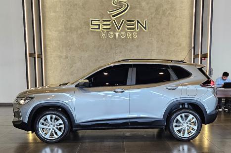 CHEVROLET Tracker 1.0 12V 4P FLEX TURBO LTZ AUTOM�TICO, Foto 2