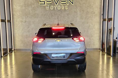 CHEVROLET Tracker 1.0 12V 4P FLEX TURBO LTZ AUTOM�TICO, Foto 4