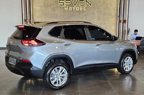 CHEVROLET Tracker 1.0 12V 4P FLEX TURBO LTZ AUTOM�TICO, Foto 5