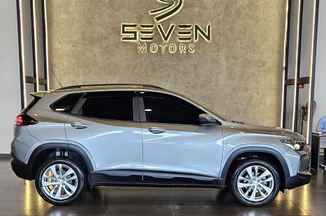 CHEVROLET Tracker 1.0 12V 4P FLEX TURBO LTZ AUTOM�TICO, Foto 6