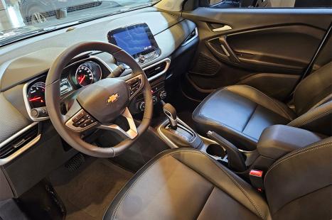 CHEVROLET Tracker 1.0 12V 4P FLEX TURBO LTZ AUTOM�TICO, Foto 11