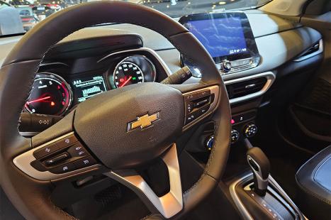 CHEVROLET Tracker 1.0 12V 4P FLEX TURBO LTZ AUTOM�TICO, Foto 12