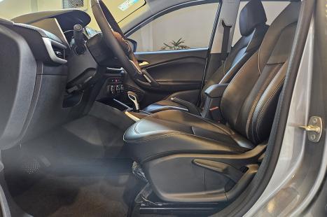 CHEVROLET Tracker 1.0 12V 4P FLEX TURBO LTZ AUTOM�TICO, Foto 14