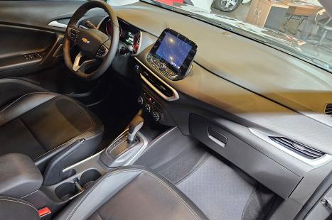 CHEVROLET Tracker 1.0 12V 4P FLEX TURBO LTZ AUTOM�TICO, Foto 15
