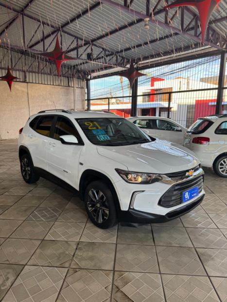 CHEVROLET Tracker 1.2 12V 4P FLEX TURBO LTZ AUTOM�TICO, Foto 2