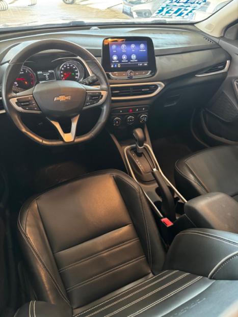 CHEVROLET Tracker 1.2 12V 4P FLEX TURBO LTZ AUTOM�TICO, Foto 9