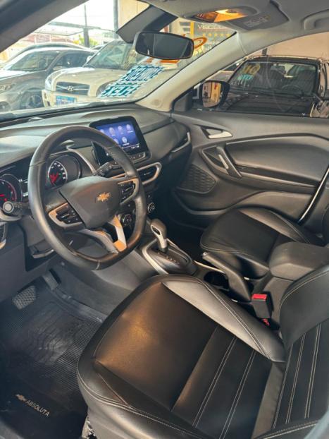 CHEVROLET Tracker 1.2 12V 4P FLEX TURBO LTZ AUTOM�TICO, Foto 11