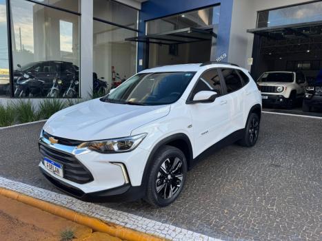 CHEVROLET Tracker 1.0 12V 4P FLEX TURBO LTZ AUTOM�TICO, Foto 2