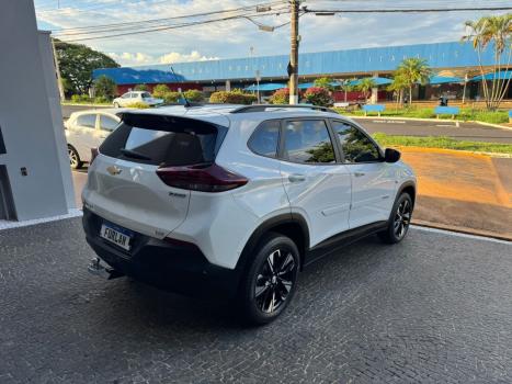 CHEVROLET Tracker 1.0 12V 4P FLEX TURBO LTZ AUTOM�TICO, Foto 3