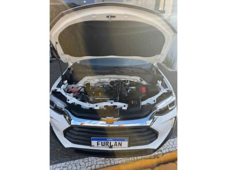 CHEVROLET Tracker 1.0 12V 4P FLEX TURBO LTZ AUTOM�TICO, Foto 5