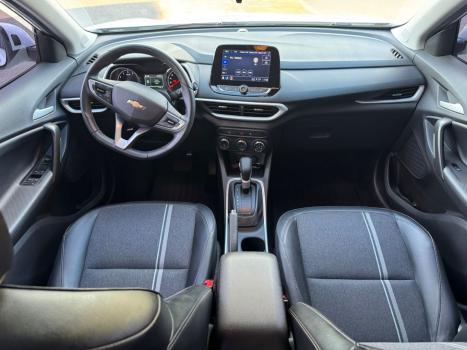 CHEVROLET Tracker 1.0 12V 4P FLEX TURBO LTZ AUTOM�TICO, Foto 6