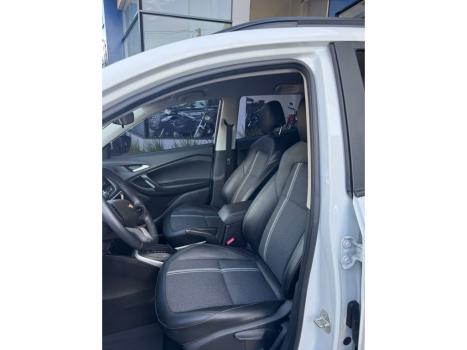 CHEVROLET Tracker 1.0 12V 4P FLEX TURBO LTZ AUTOM�TICO, Foto 7