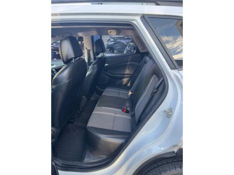 CHEVROLET Tracker 1.0 12V 4P FLEX TURBO LTZ AUTOM�TICO, Foto 8