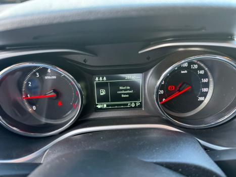 CHEVROLET Tracker 1.0 12V 4P FLEX TURBO LTZ AUTOM�TICO, Foto 9