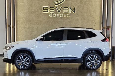 CHEVROLET Tracker 1.0 12V 4P FLEX TURBO LT AUTOM�TICO, Foto 2