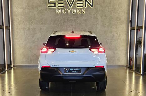 CHEVROLET Tracker 1.0 12V 4P FLEX TURBO LT AUTOM�TICO, Foto 4