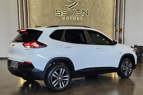 CHEVROLET Tracker 1.0 12V 4P FLEX TURBO LT AUTOM�TICO, Foto 5