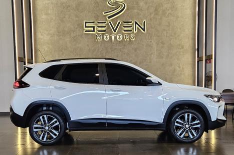 CHEVROLET Tracker 1.0 12V 4P FLEX TURBO LT AUTOM�TICO, Foto 6