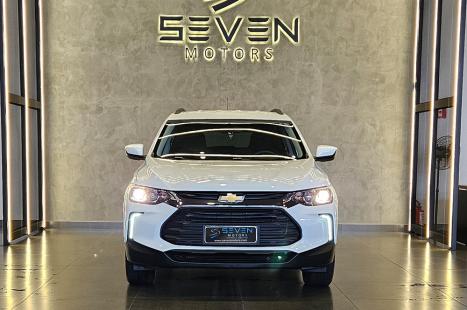 CHEVROLET Tracker 1.0 12V 4P FLEX TURBO LT AUTOM�TICO, Foto 8