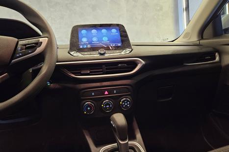CHEVROLET Tracker 1.0 12V 4P FLEX TURBO LT AUTOM�TICO, Foto 10