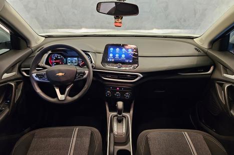 CHEVROLET Tracker 1.0 12V 4P FLEX TURBO LT AUTOM�TICO, Foto 11