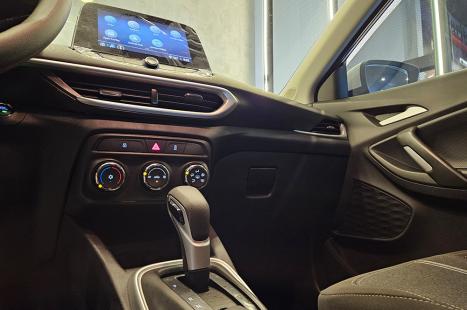 CHEVROLET Tracker 1.0 12V 4P FLEX TURBO LT AUTOM�TICO, Foto 12