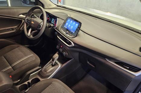 CHEVROLET Tracker 1.0 12V 4P FLEX TURBO LT AUTOM�TICO, Foto 13