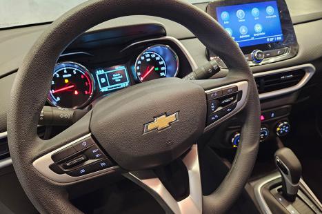 CHEVROLET Tracker 1.0 12V 4P FLEX TURBO LT AUTOM�TICO, Foto 14