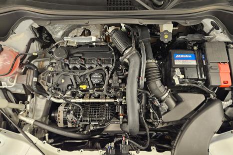 CHEVROLET Tracker 1.0 12V 4P FLEX TURBO LT AUTOM�TICO, Foto 19